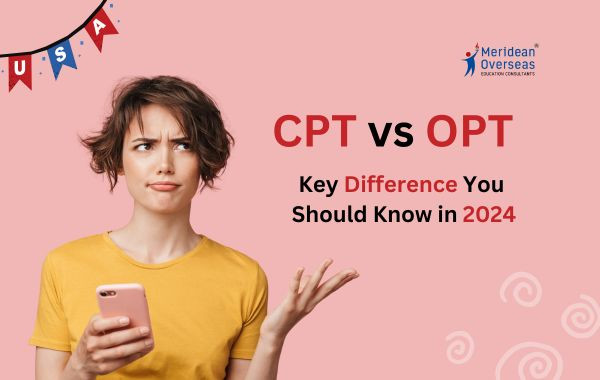 CPT vs OPT